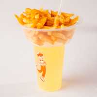 ليموناد كاب