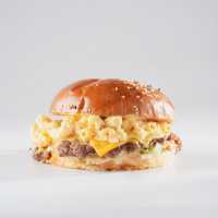 ماك اند بيف