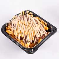 ديناميت فرايز