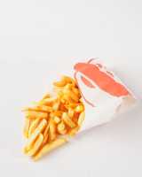 كاجون فرايز