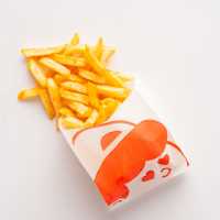 كلاسيك فرايز