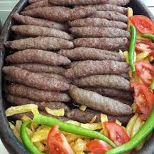 Bayburt Gıllama Köfte - 
