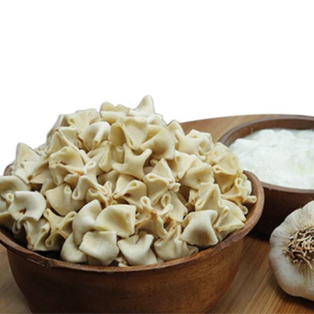 Kilo Mantı - 