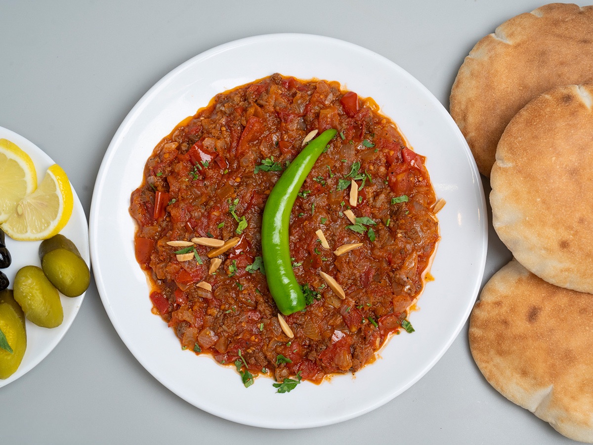 قلاية بندورة