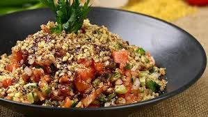 GAVURDAĞI SALATA - 