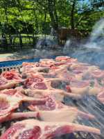 BÜYÜK MANGAL ( 4-10 KİŞİLİK )