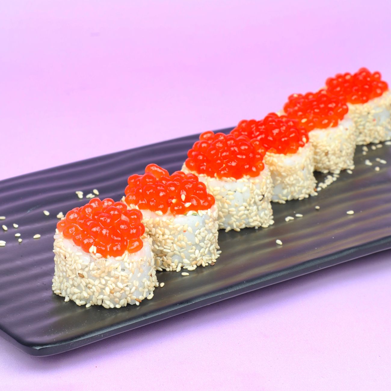 Caviar Urumaki - 