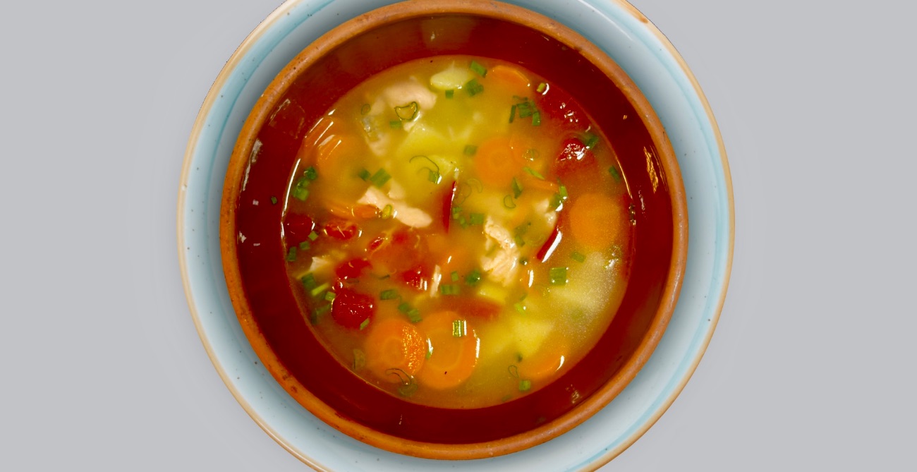 Miso Soup - 