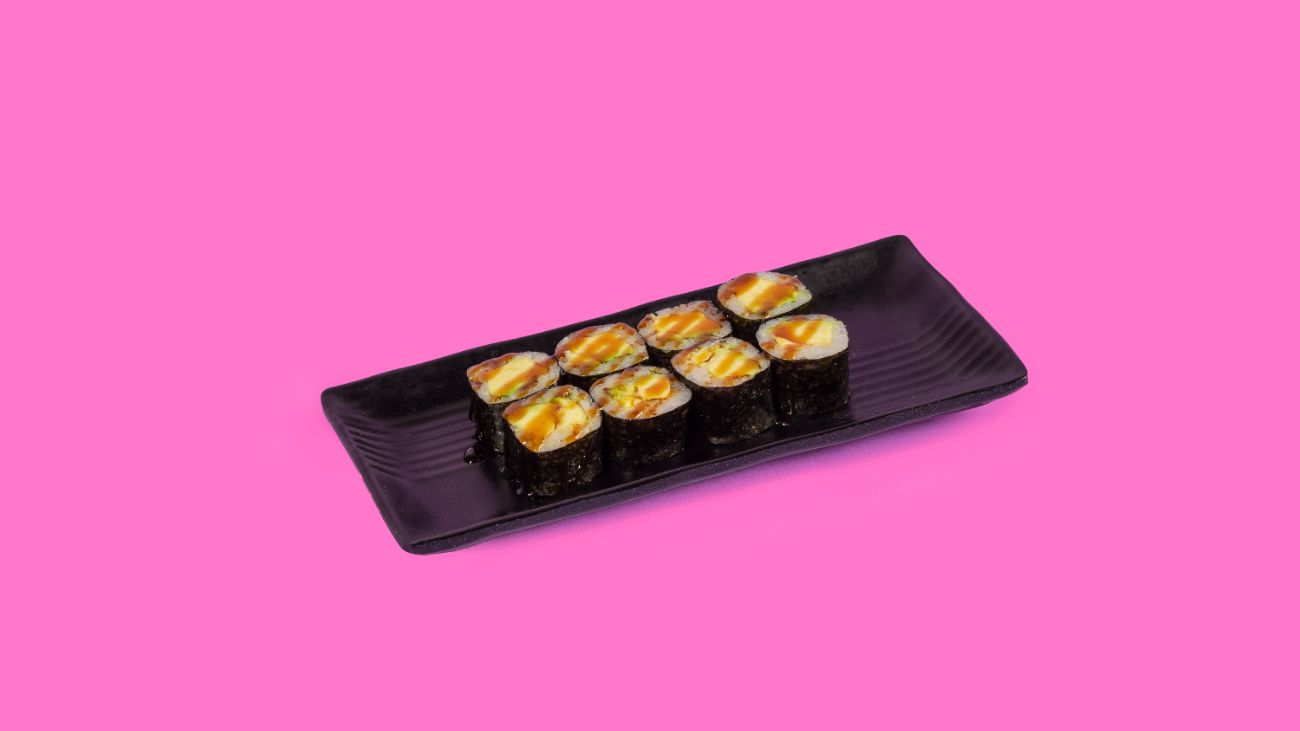Avocado Maki - 