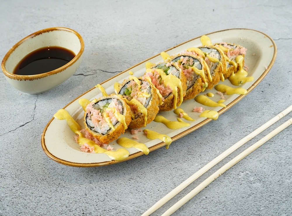 Caesar Roll - 