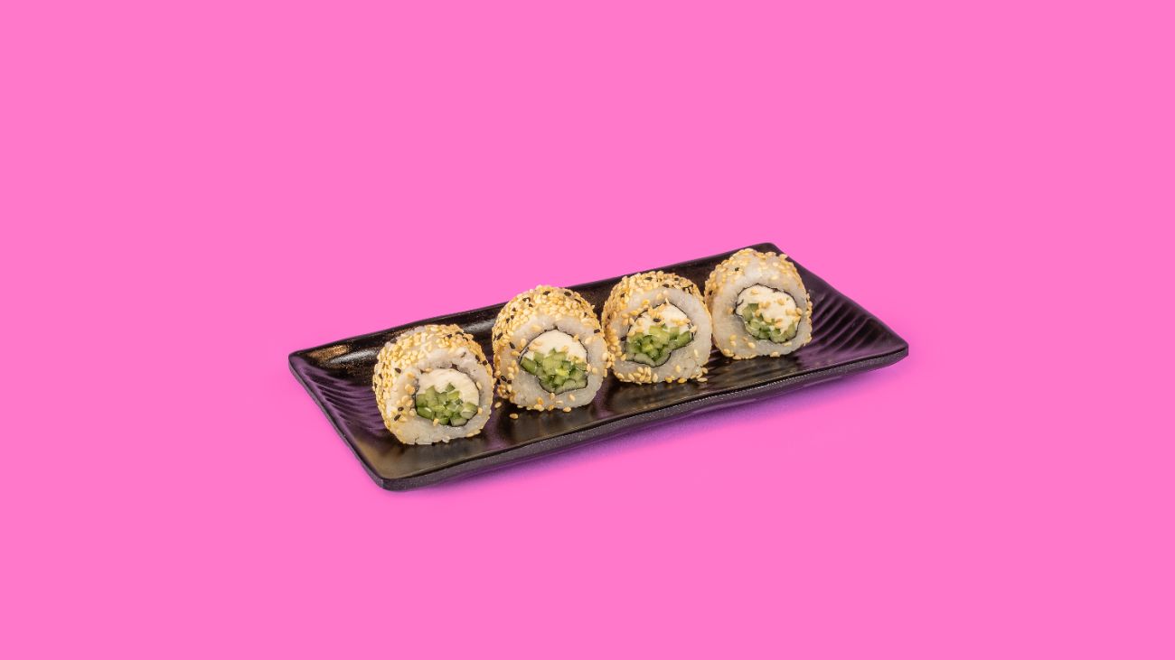 Sesame Philadelphia - 