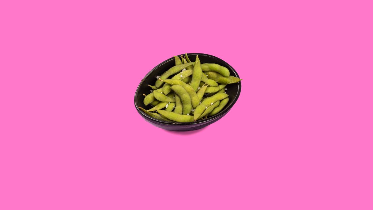 Edamame - 