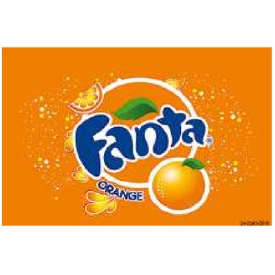 Fanta - 