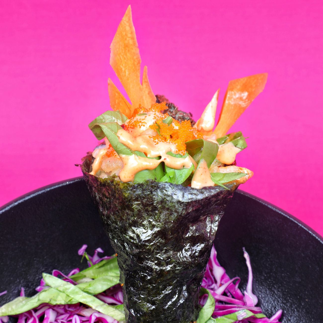 Temaki Dynamite - 