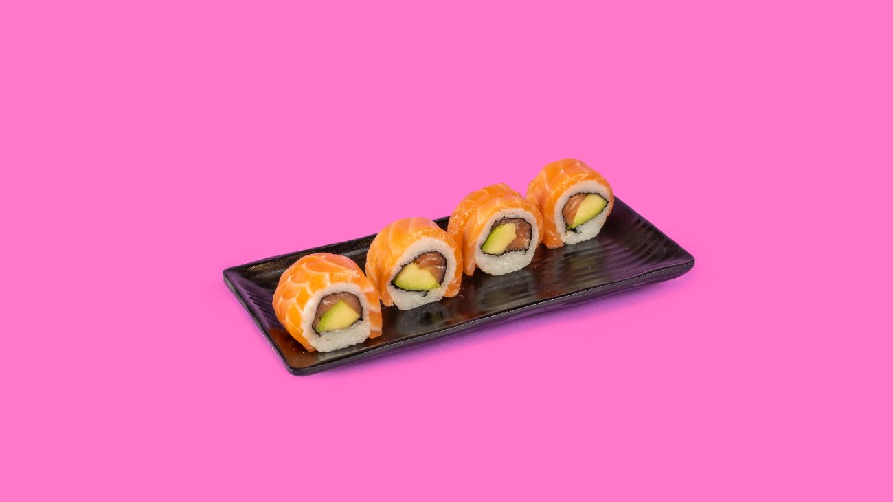 Fresh Roll - 