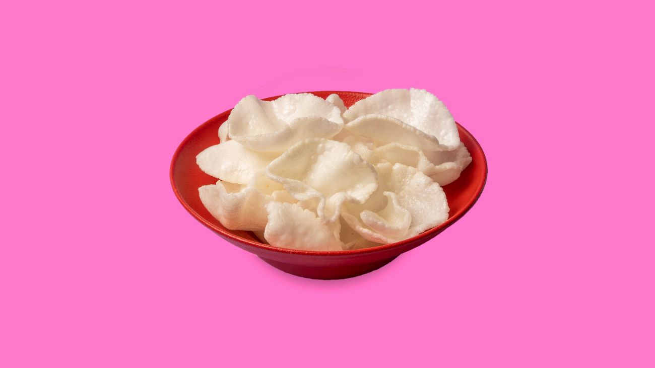 Prawn Chips - 