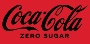 Coca-Cola Zero - 