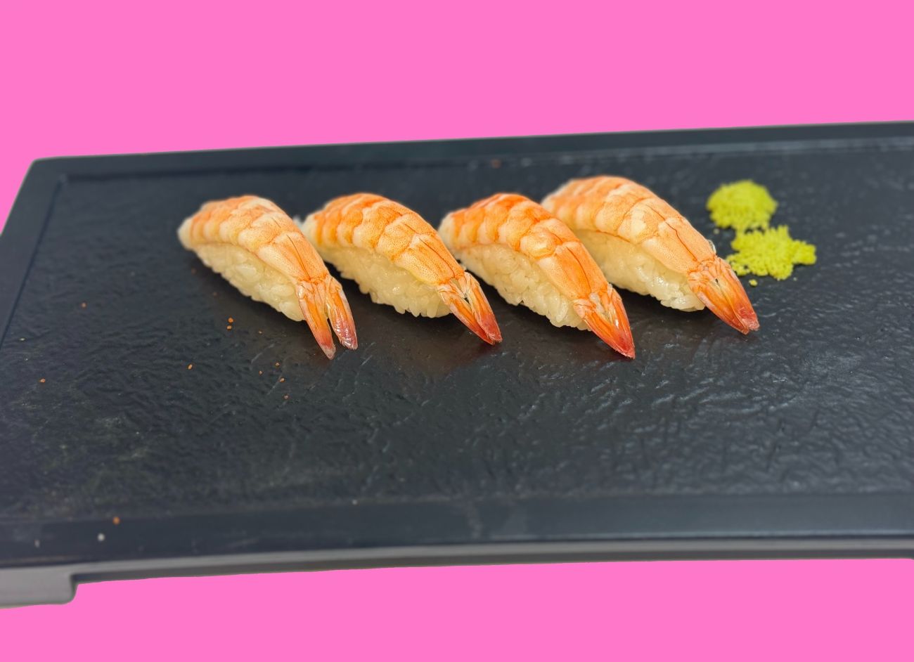 Shrimp Nigiri - 