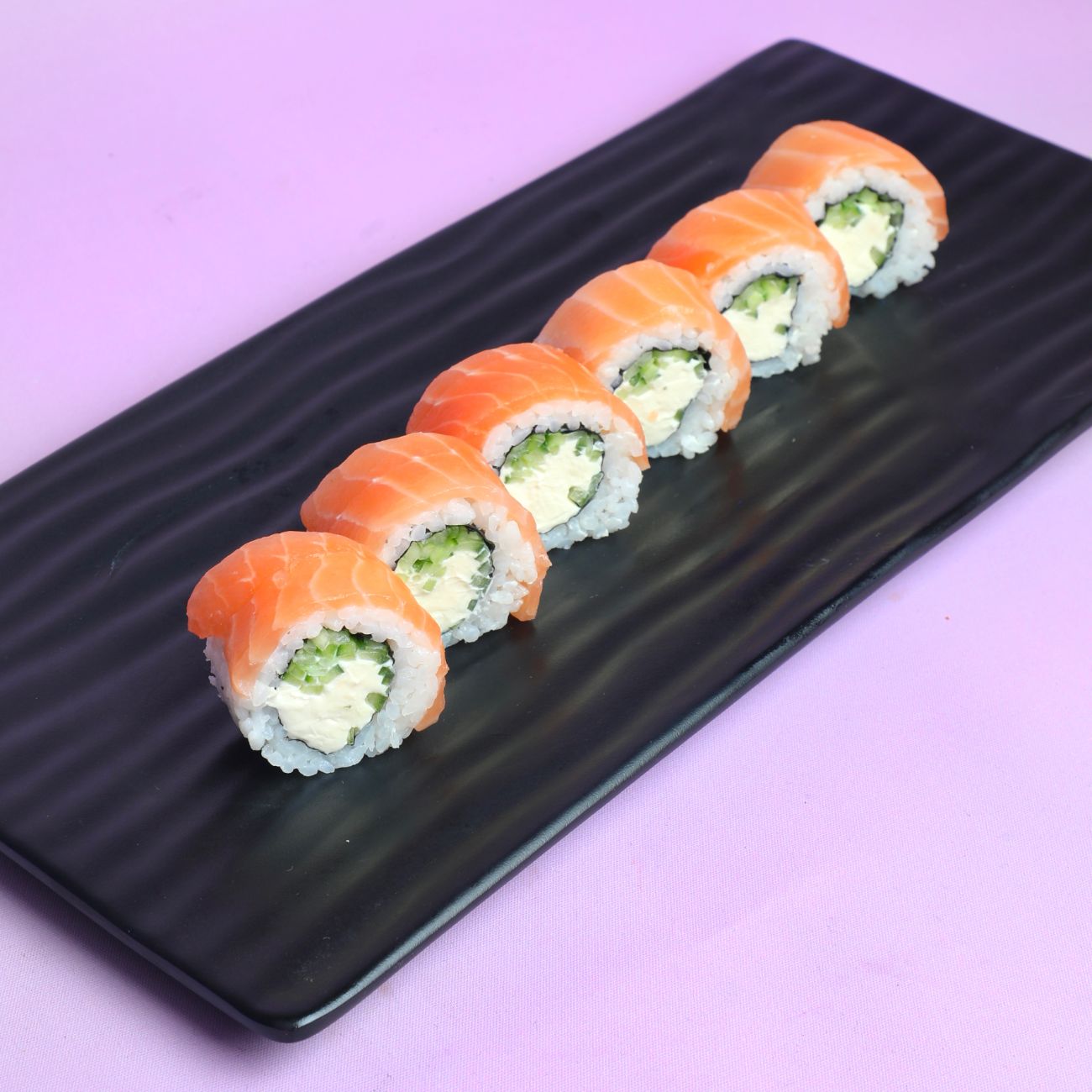 Salmon Philadelphia - 