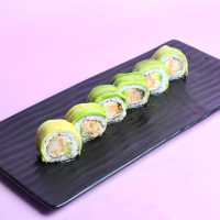 Adriactic Uramaki