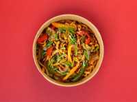 Udon Noodles