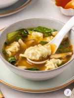 Tom Yum Soup
