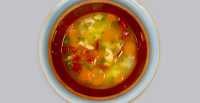 Miso Soup