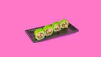 Crunchy Roll