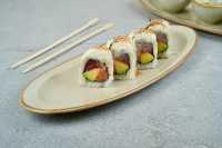 Snow Roll -4pcs