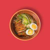 Ramen Soup