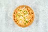 Cheese Rapokki