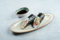 Hand Roll