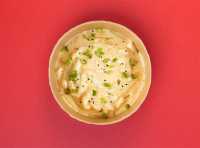 Cheese Topokki