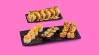 Special Choice Set 2 - Medium