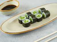Cucumber Maki