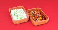 Chicken Sweet and Sour