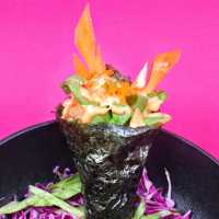 Temaki Dynamite