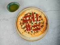 Pomodoro Pizza