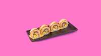 Salmon Mango Roll