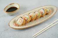 Fried Adriatic Roll