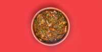 Asian Noodles