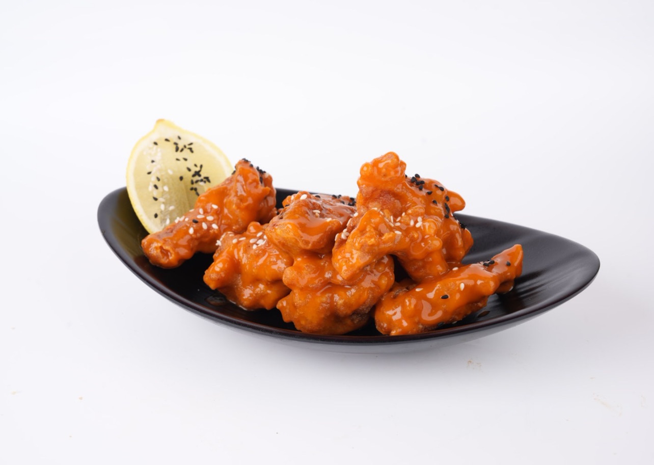 أجنحة 10 قطع