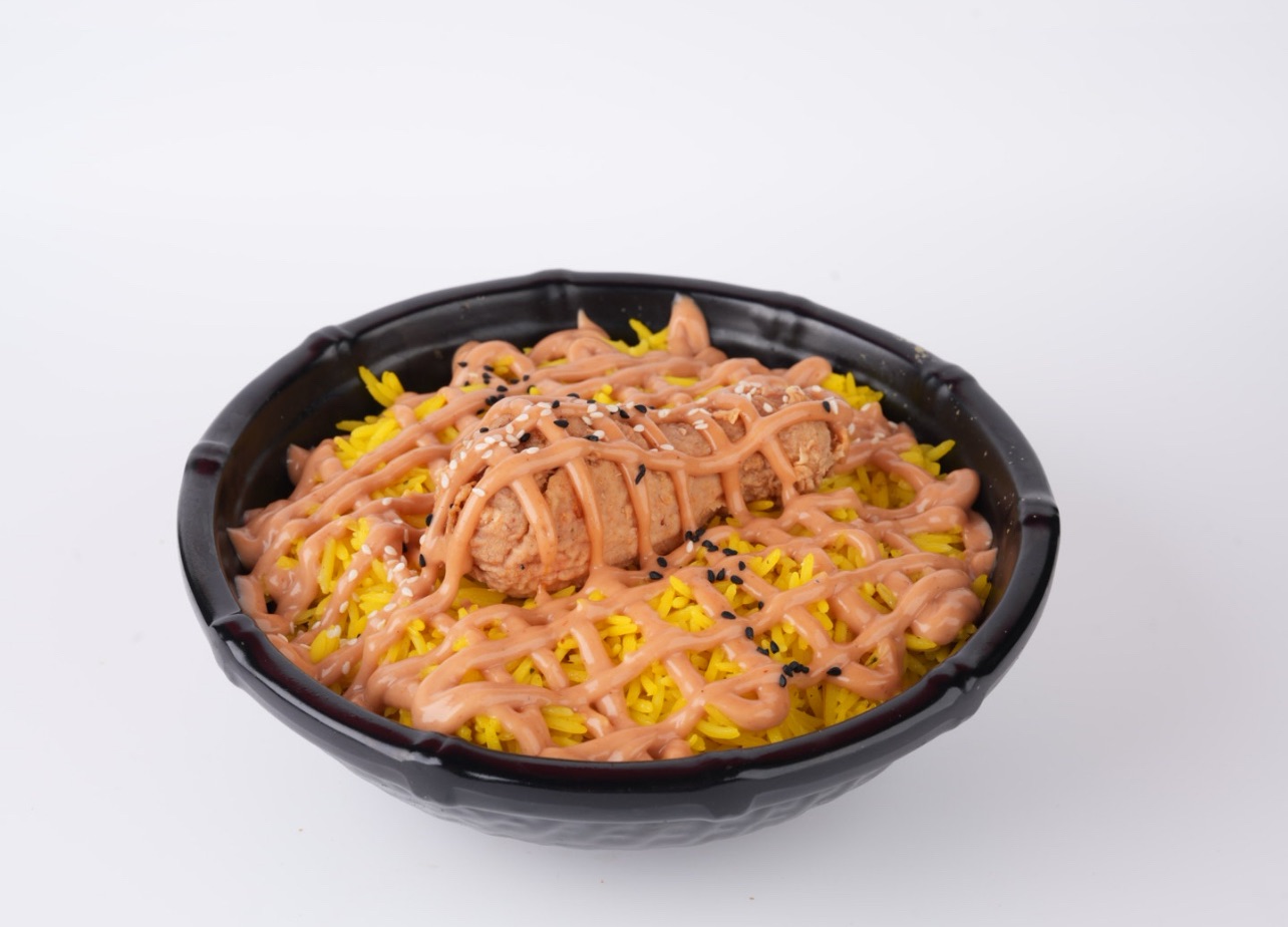 كنتاكي ريزو