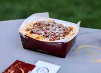 FETTUCCINE Bolognese