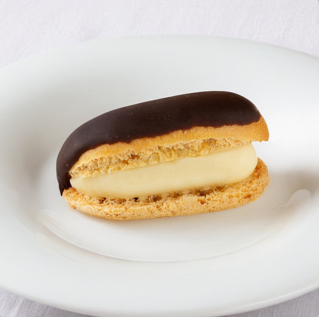 Ekler - Porsiyonu 4 Adettir.