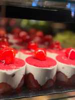 245 Red Velvet
