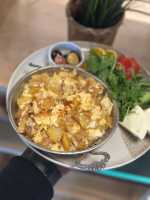 54 Yumurtalı Patates