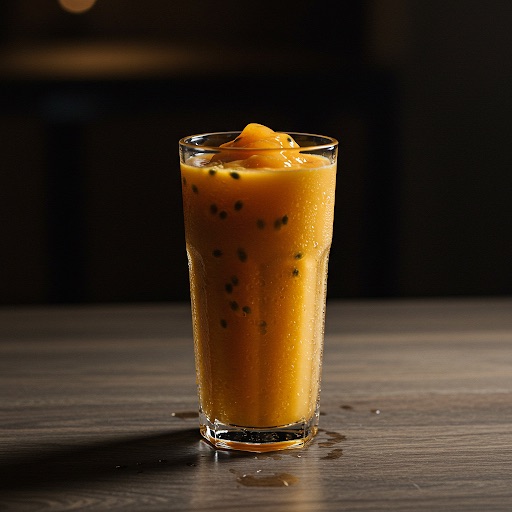 سموذي باشن فروت