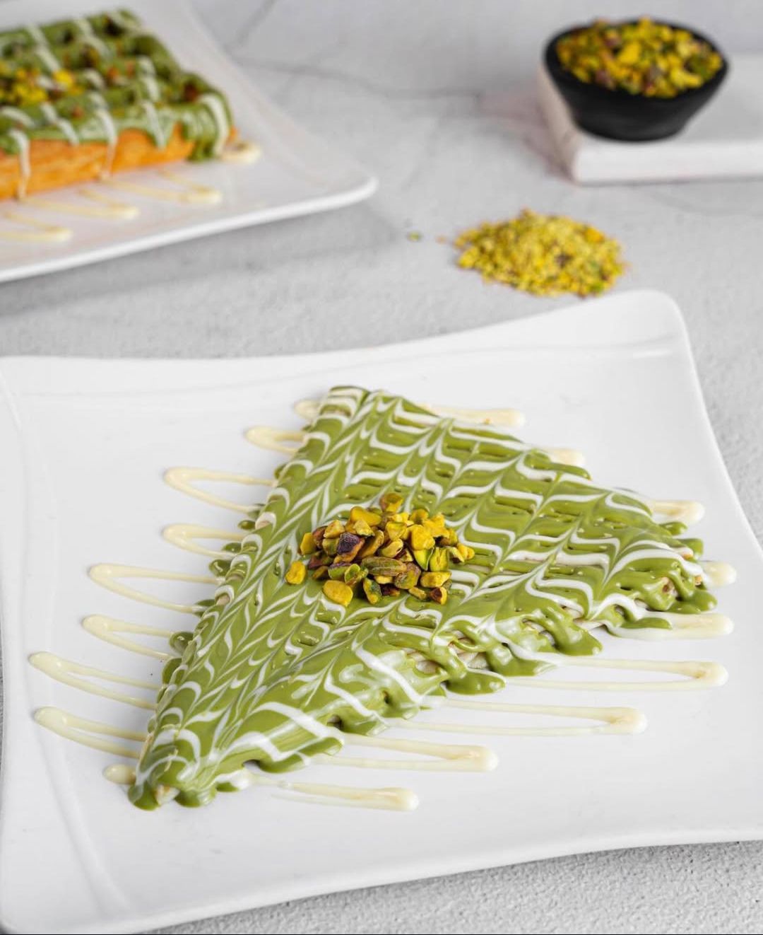 كريب بستاشيو