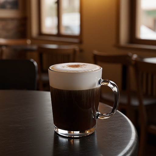 سبانش لاتيه